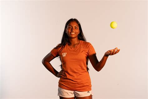 tennis reddit|Faces off the field: Westwood' tennis player Janya Tellabati.